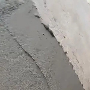 全南水工建筑物I级C55聚合物改性水泥砂浆 渠道防渗泵站加固迎水面抗冲刷砂浆