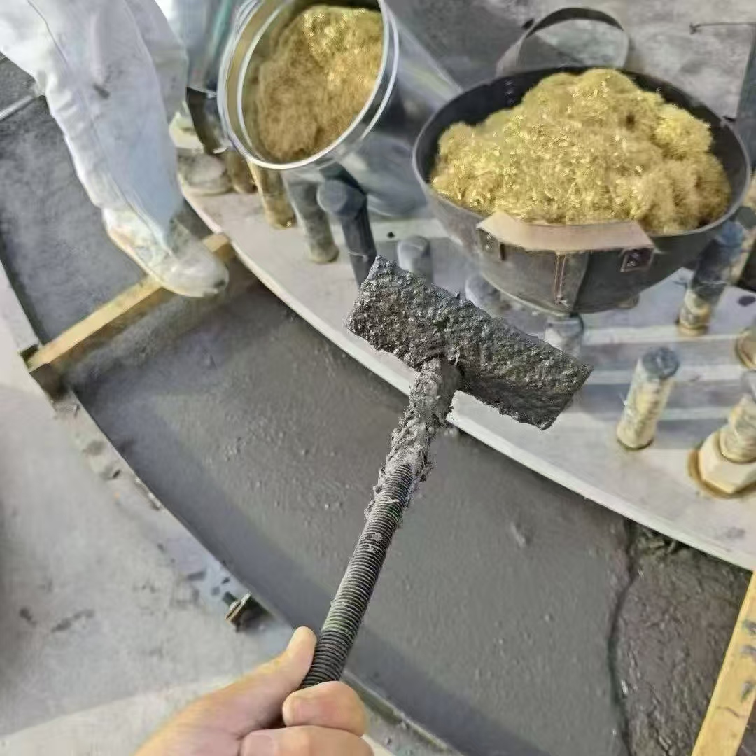 全南C120风电设备基础专用灌浆料