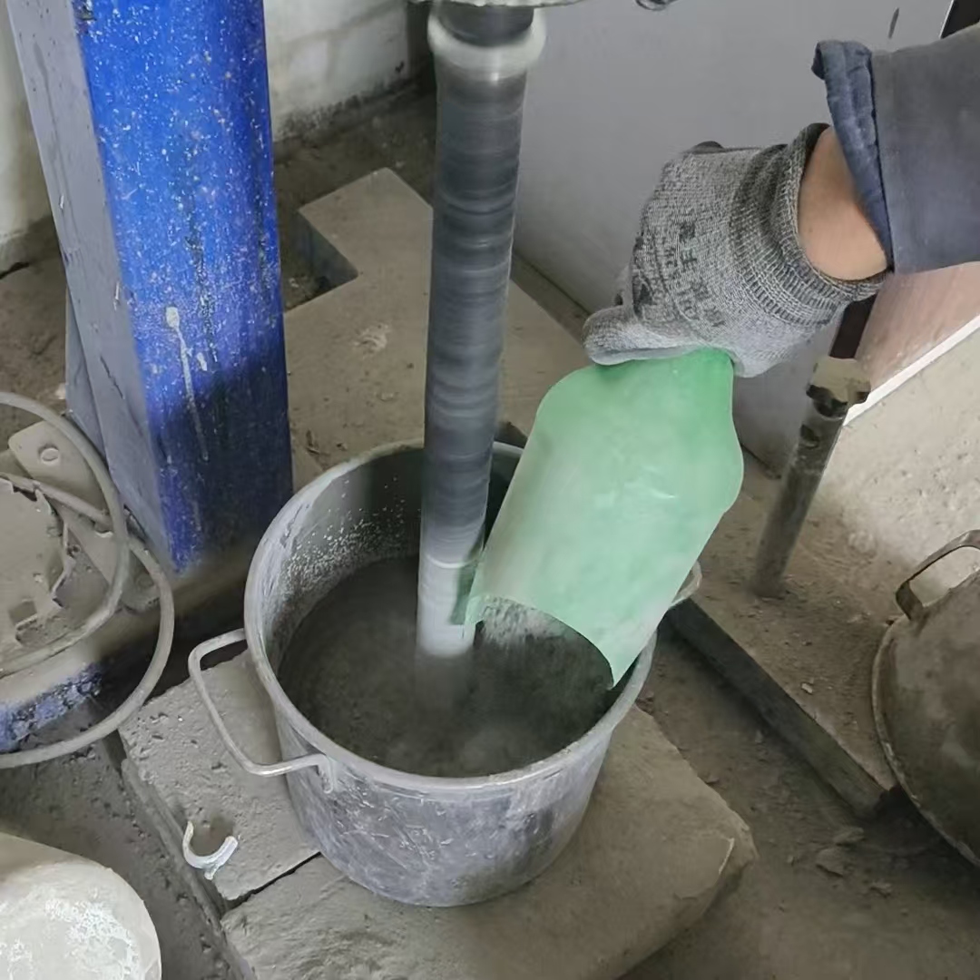 全南桥梁公路张拉用H60压浆料与普通压浆料有什么区别？