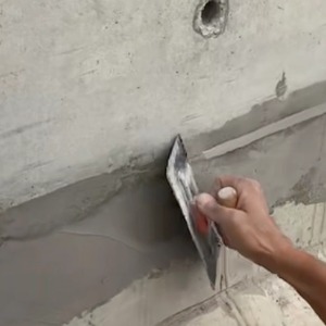 全南P型防护型环氧树脂砂浆