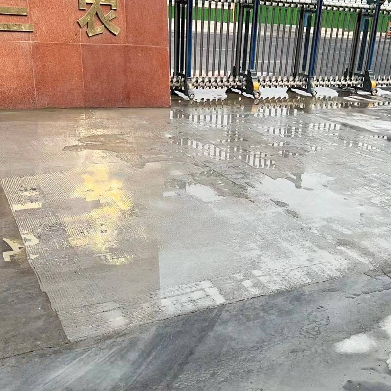 全南水泥路面翻新砂浆